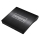 Zenwire Napęd Zewnętrzny DVD CD 2w1 USB 3.0 USB-C ECD829-Y - 1604629 - zdjęcie 2